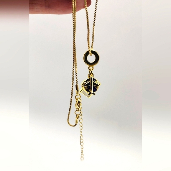 ‼️NEW IN‼️Vintage Camera Necklace🔥 - Picture 6 of 7